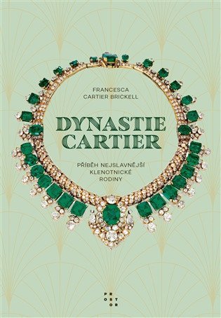 Dynastie Cartier