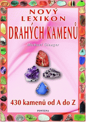 Lexikon drahých kamenů : 430 kamenů od A-Z