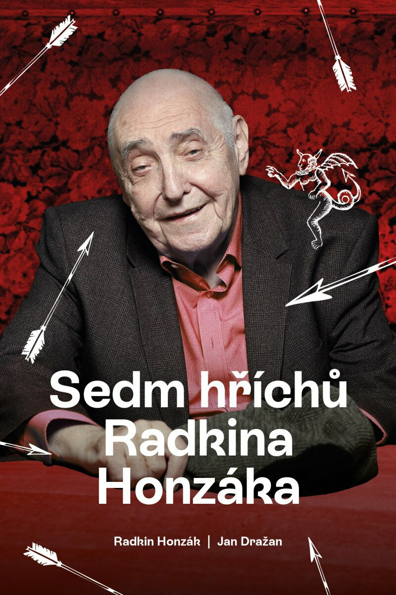 Sedm hříchů Radkina Honzáka