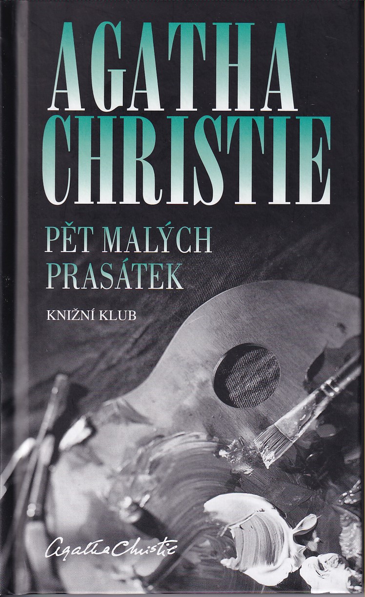 Pět malých prasátek