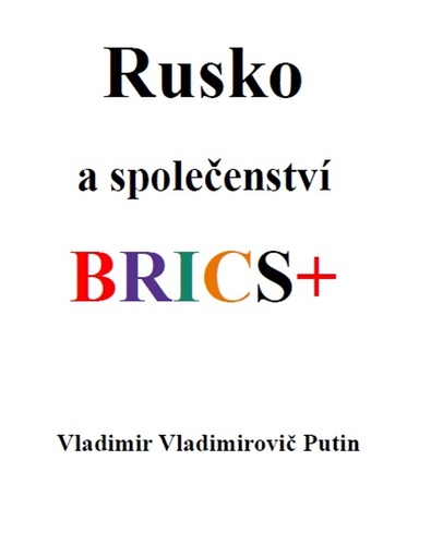 Rusko a společenství BRICS+