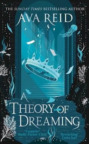 Theory of Dreaming