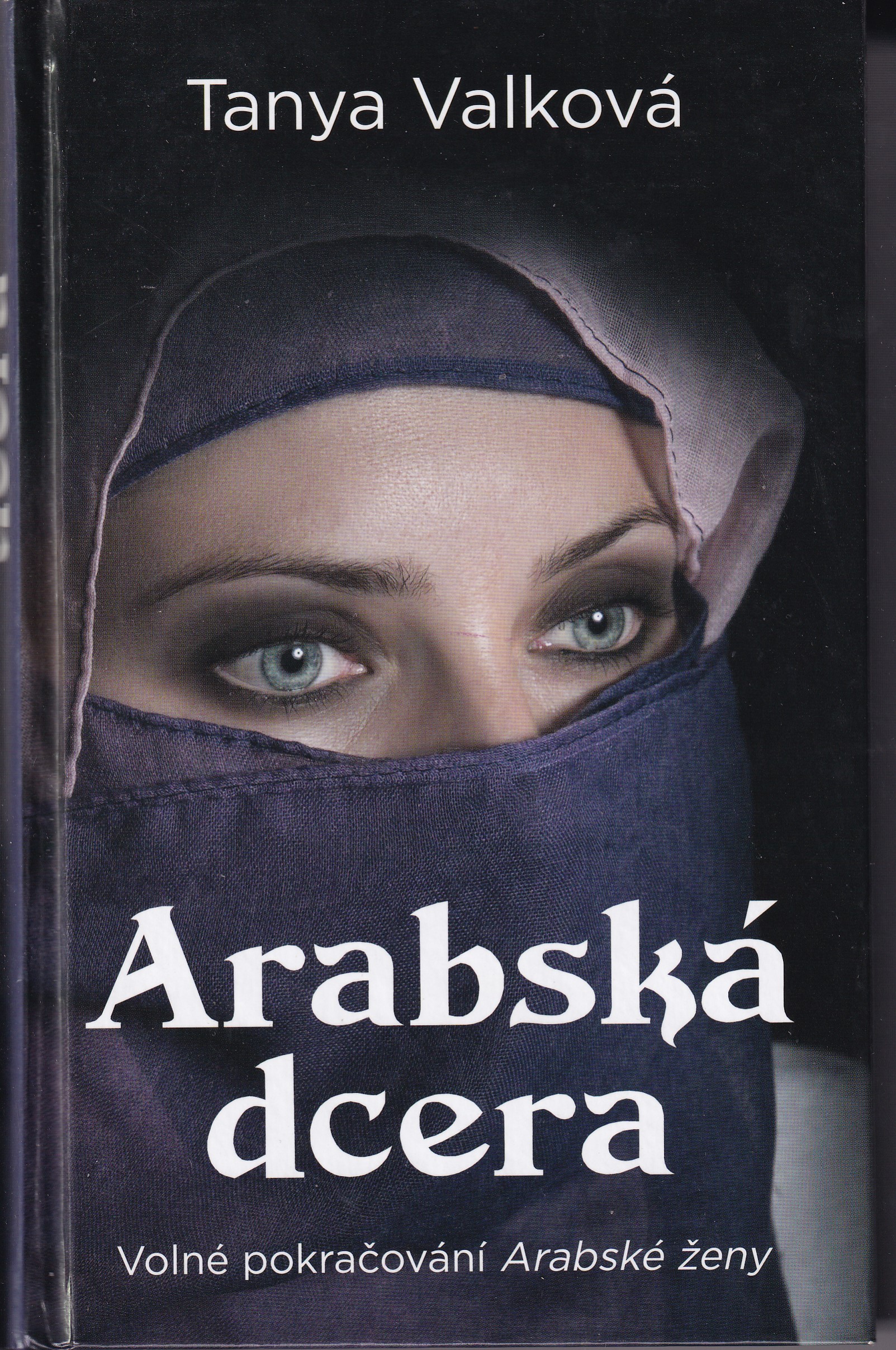 Arabská dcera