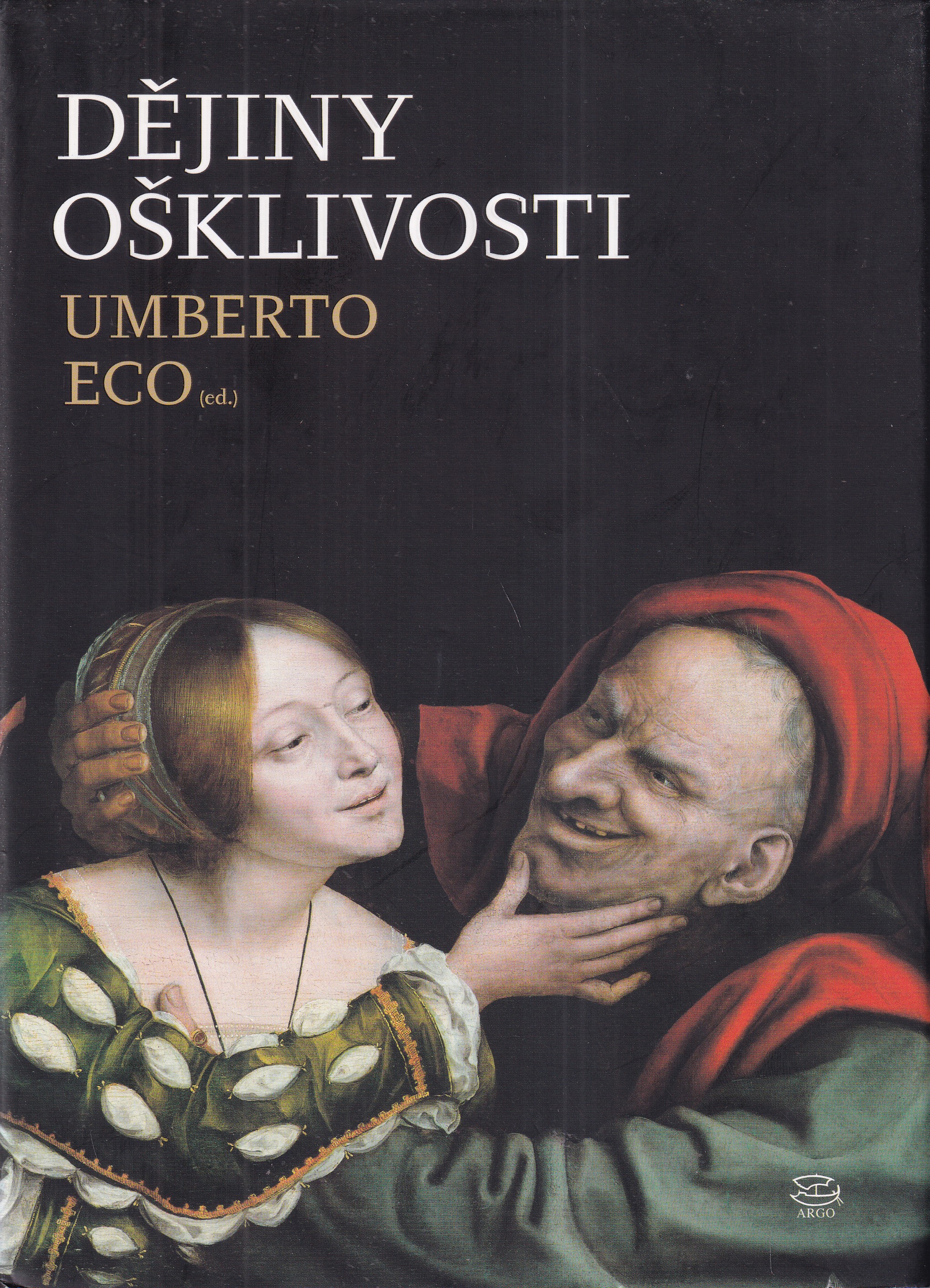 Dějiny ošklivosti