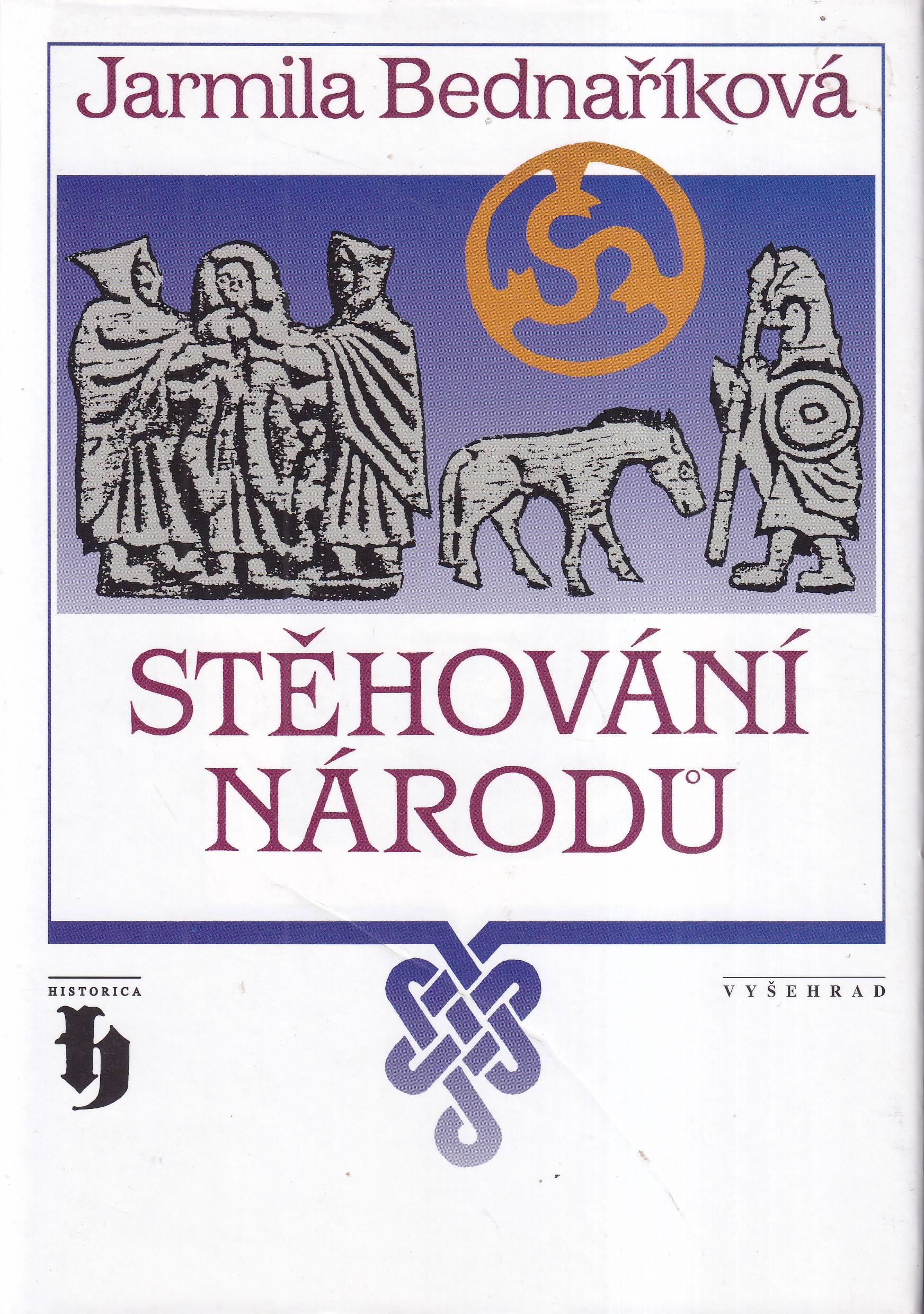 Stěhování národů