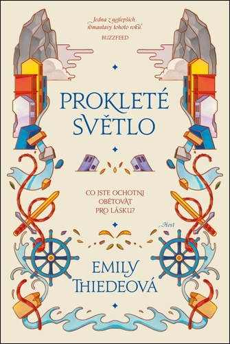 Prokleté světlo