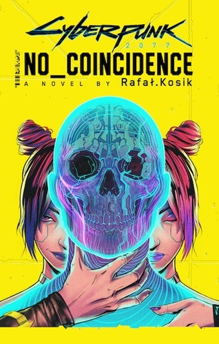 Cyberpunk 2077: No Coincidence