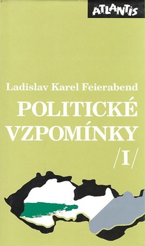 Politické vzpomínky I.