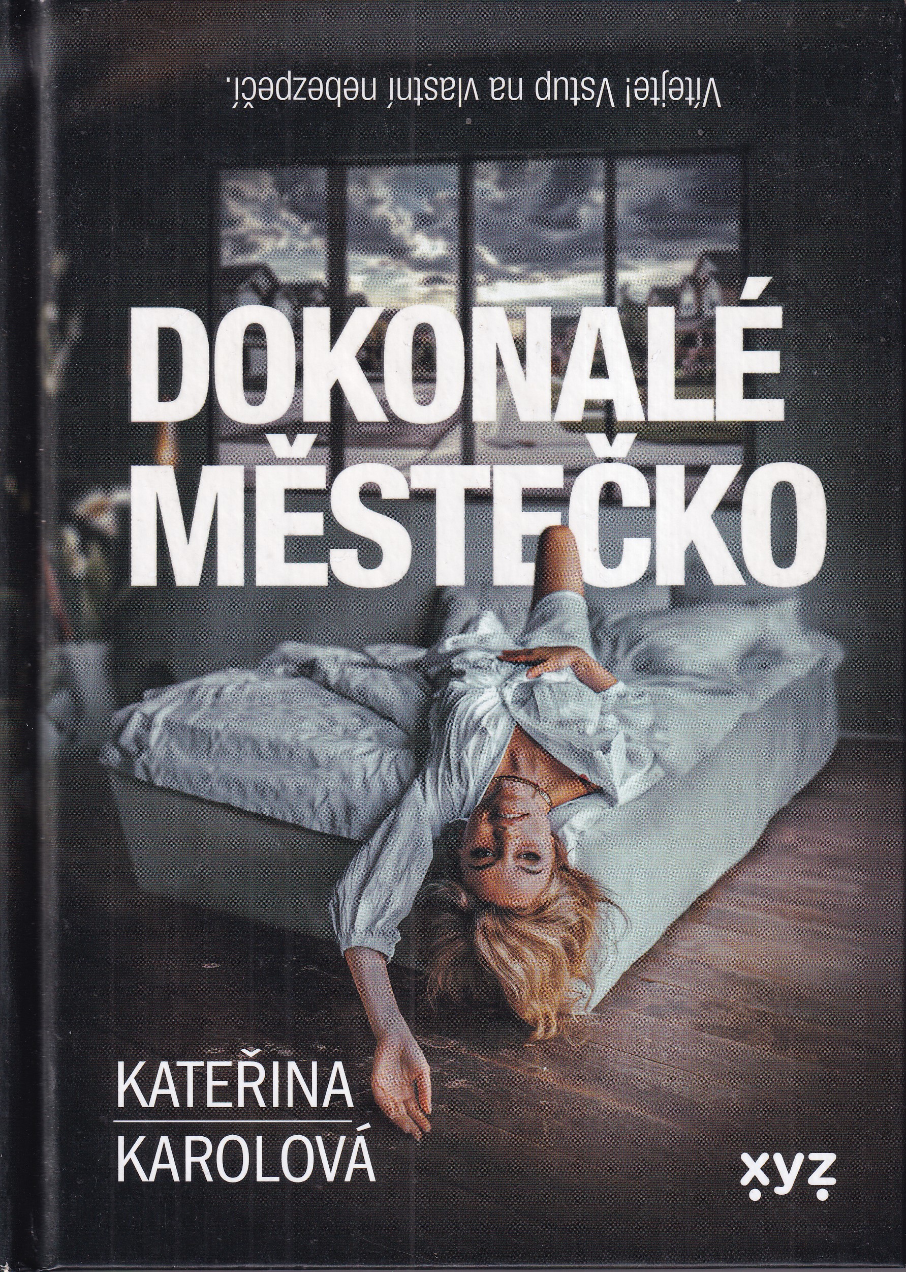 Dokonalé městečko