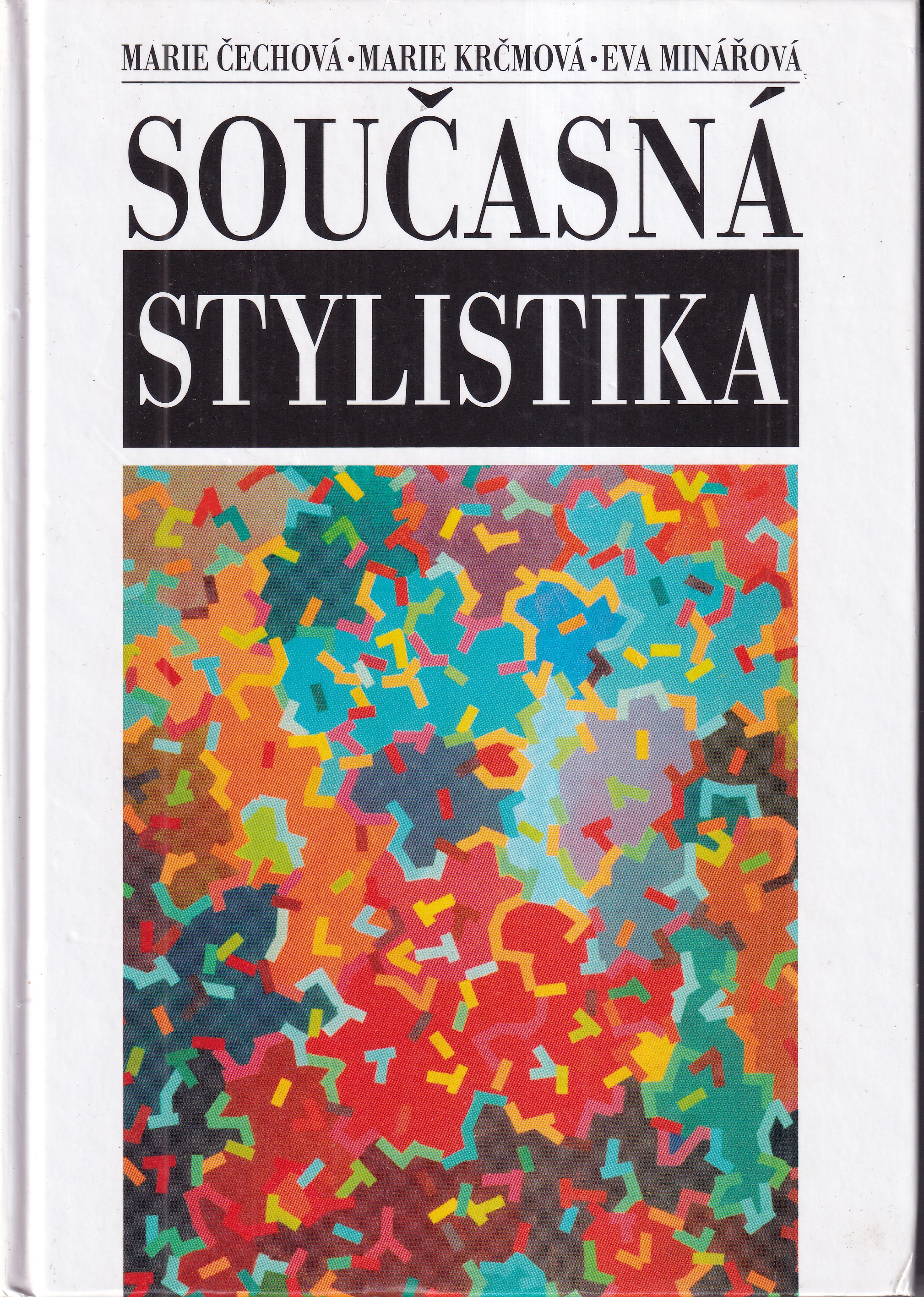 Současná stylistika