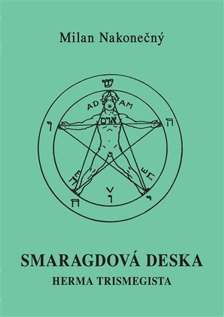 Smaragdová deska Herma Trismegista