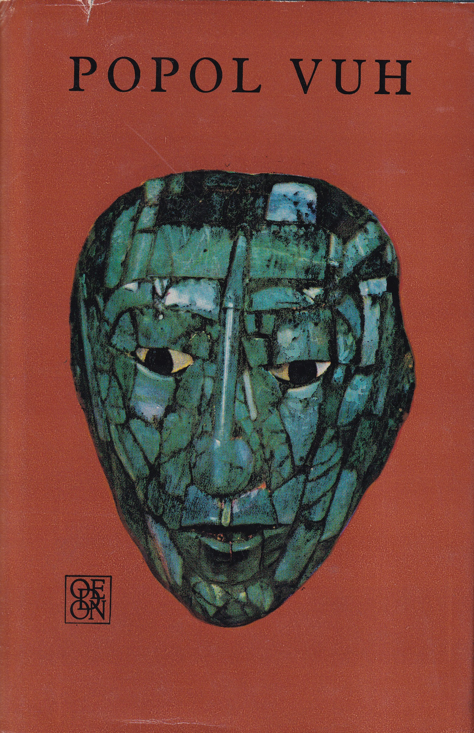 Popol Vuh