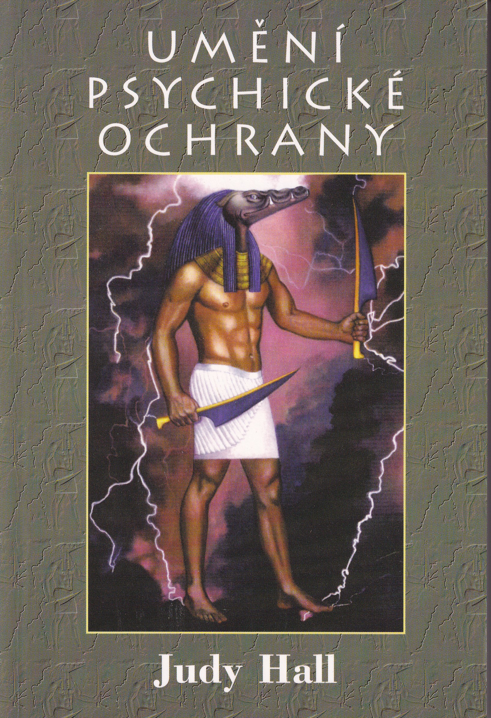 Umění psychické ochrany