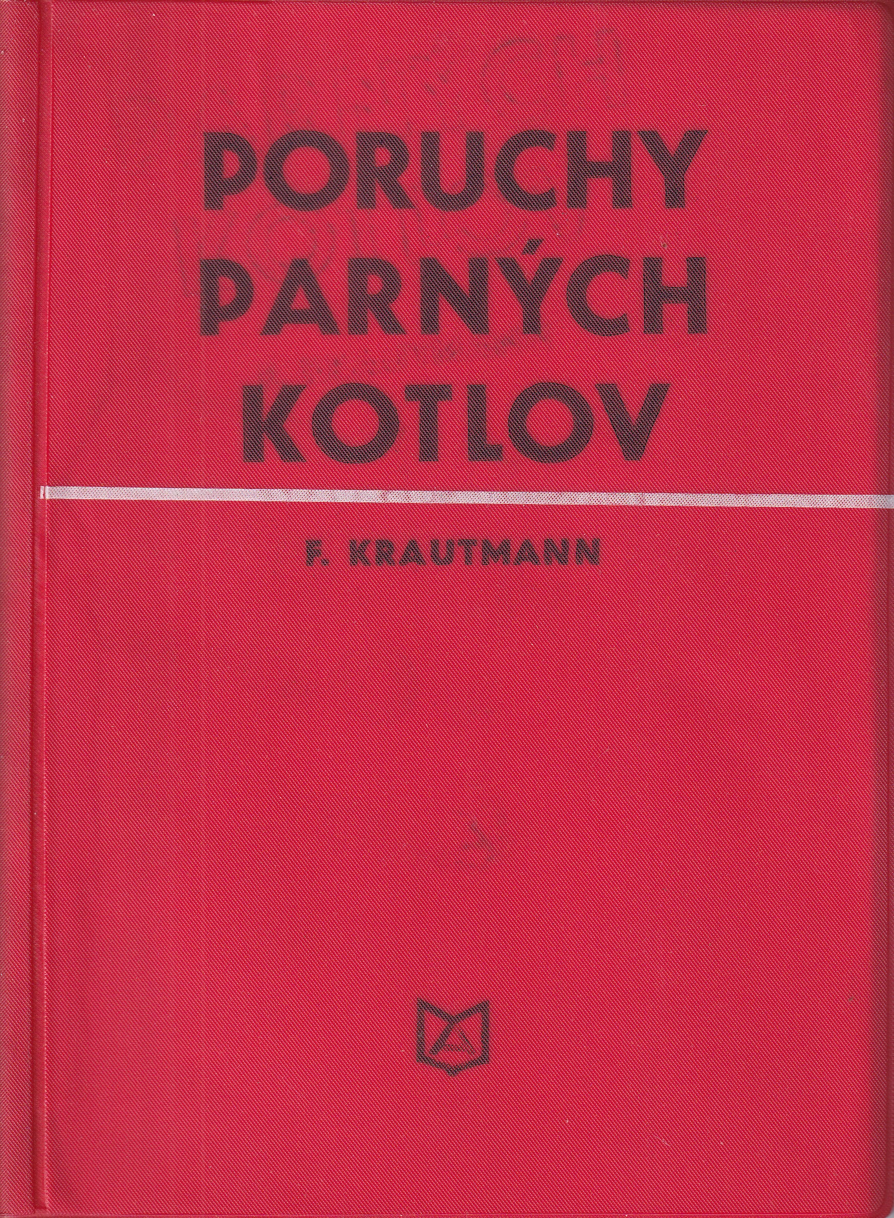 Poruchy parných kotlov