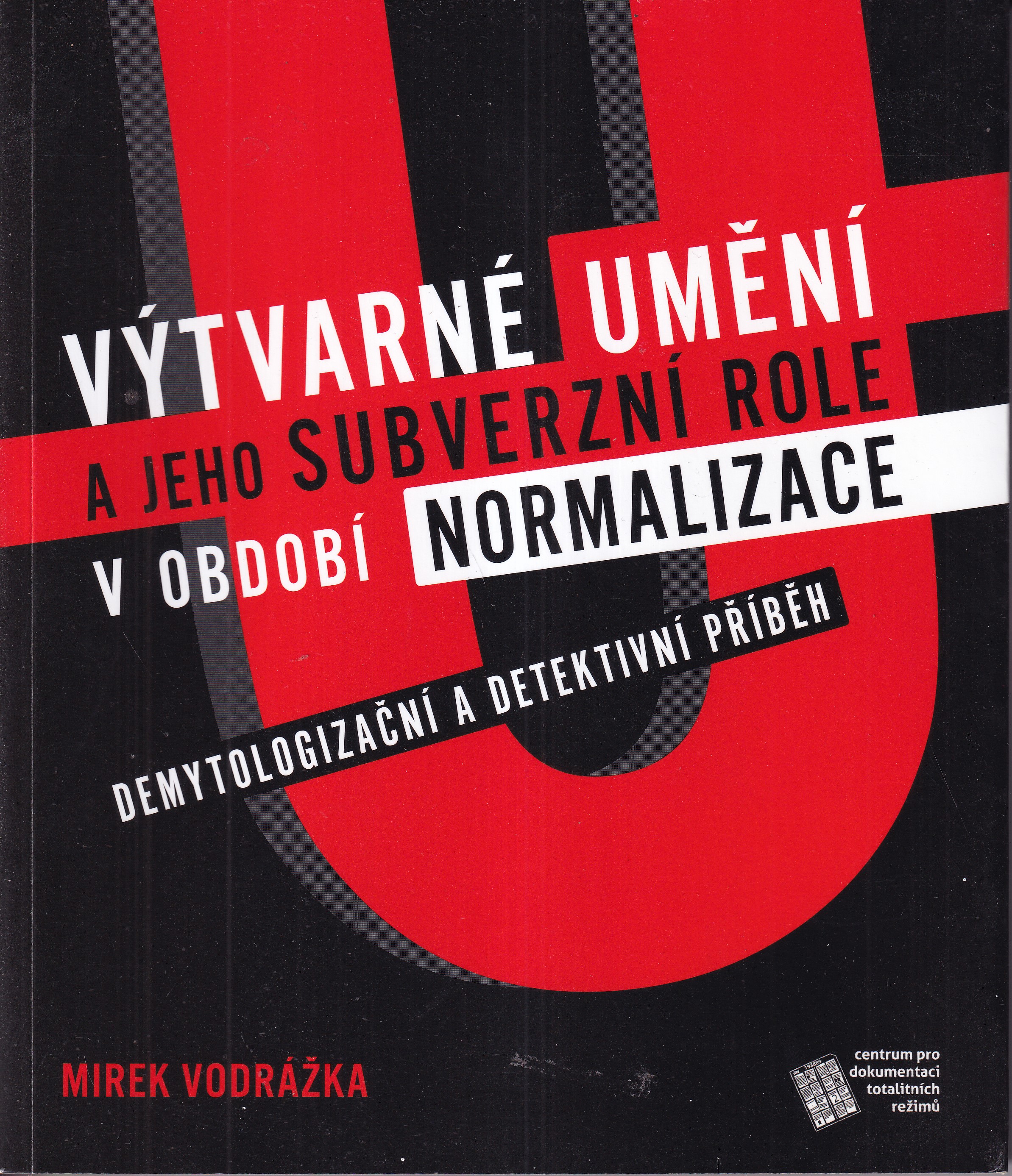 Výtvarné umění a jeho subverzní role v období normalizace 