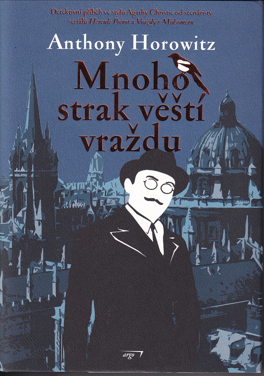Mnoho strak věští vraždu