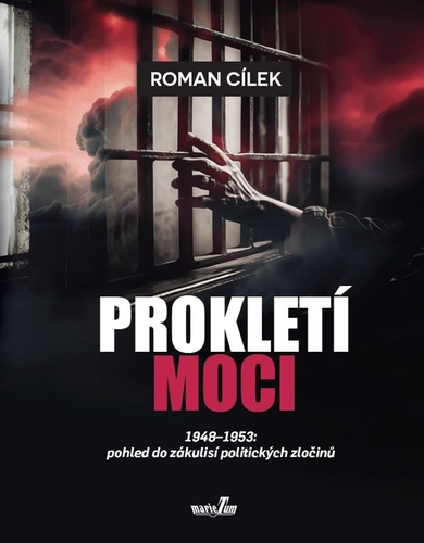 Prokletí moci