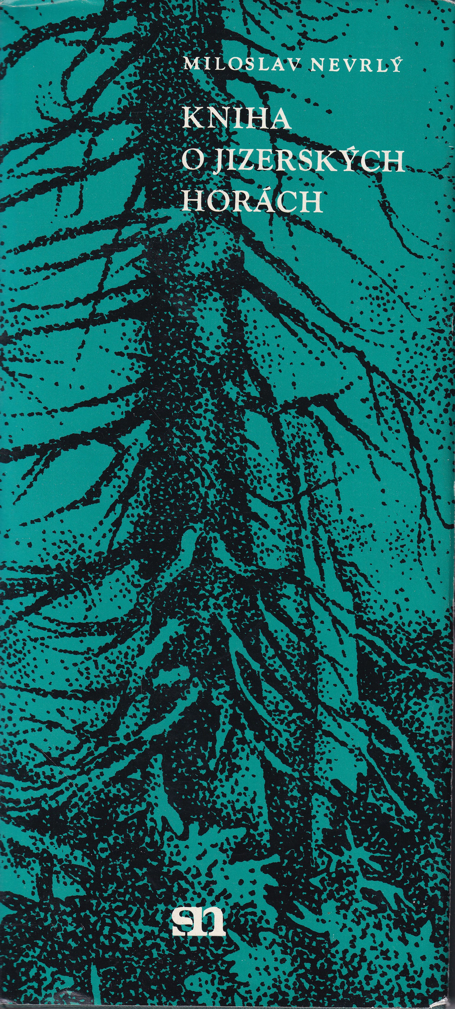 Kniha o Jizerských horách