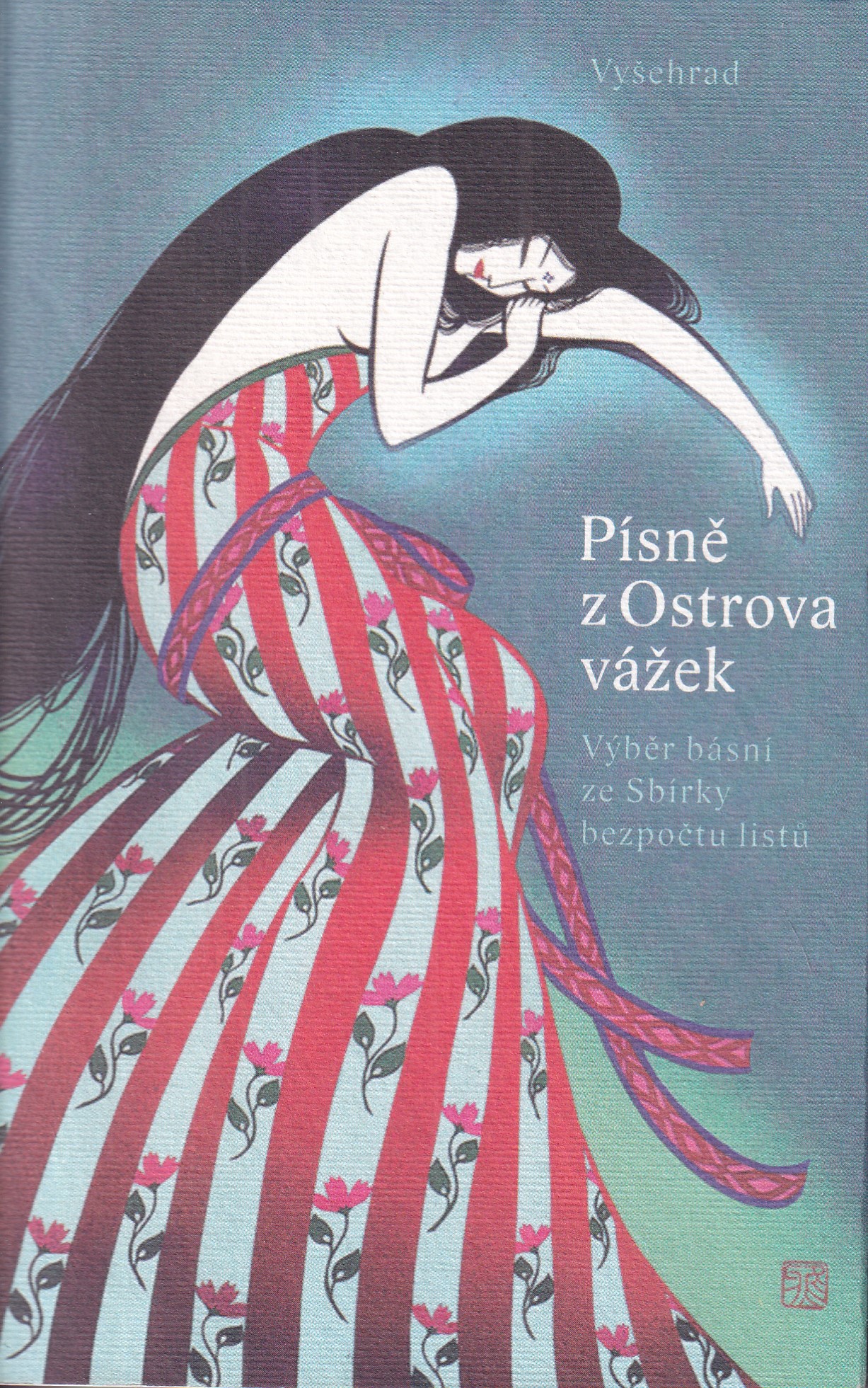 Písně z Ostrova vážek 