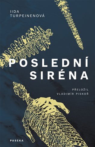 Poslední siréna 