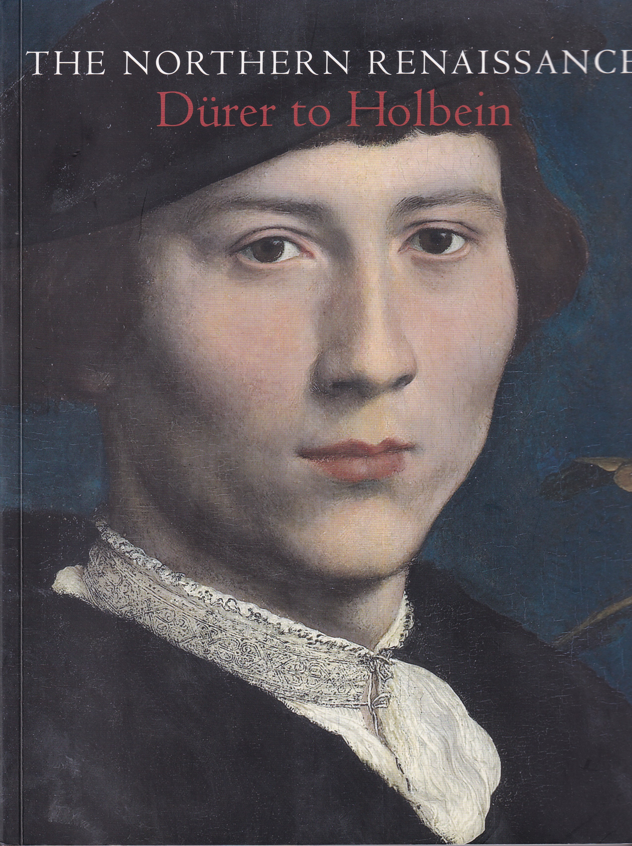 The Northern Renaissance : Dürer to Holbein