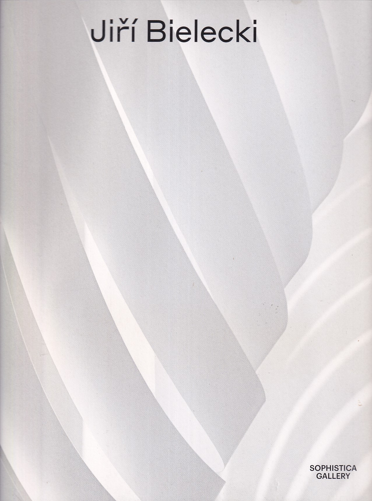 Jiří Bielecki 1929-2000 