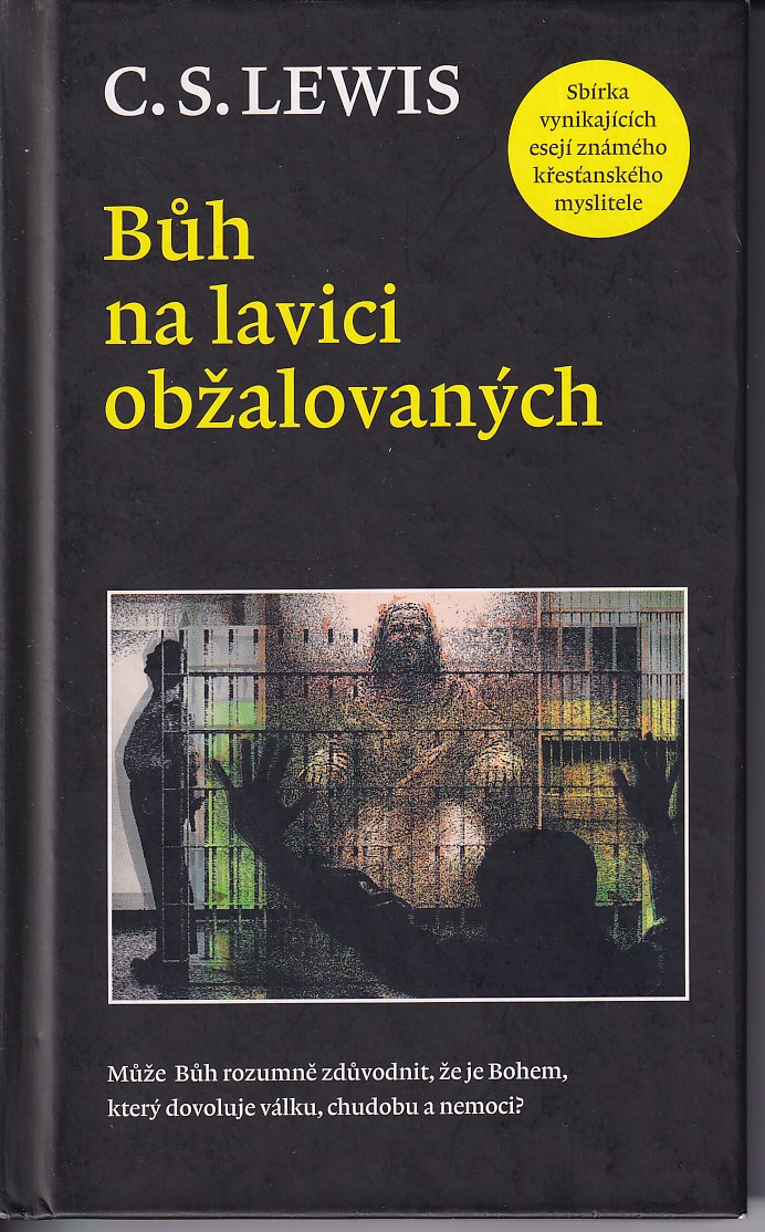 Bůh na lavici obžalovaných