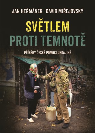  Světlem proti temnotě 