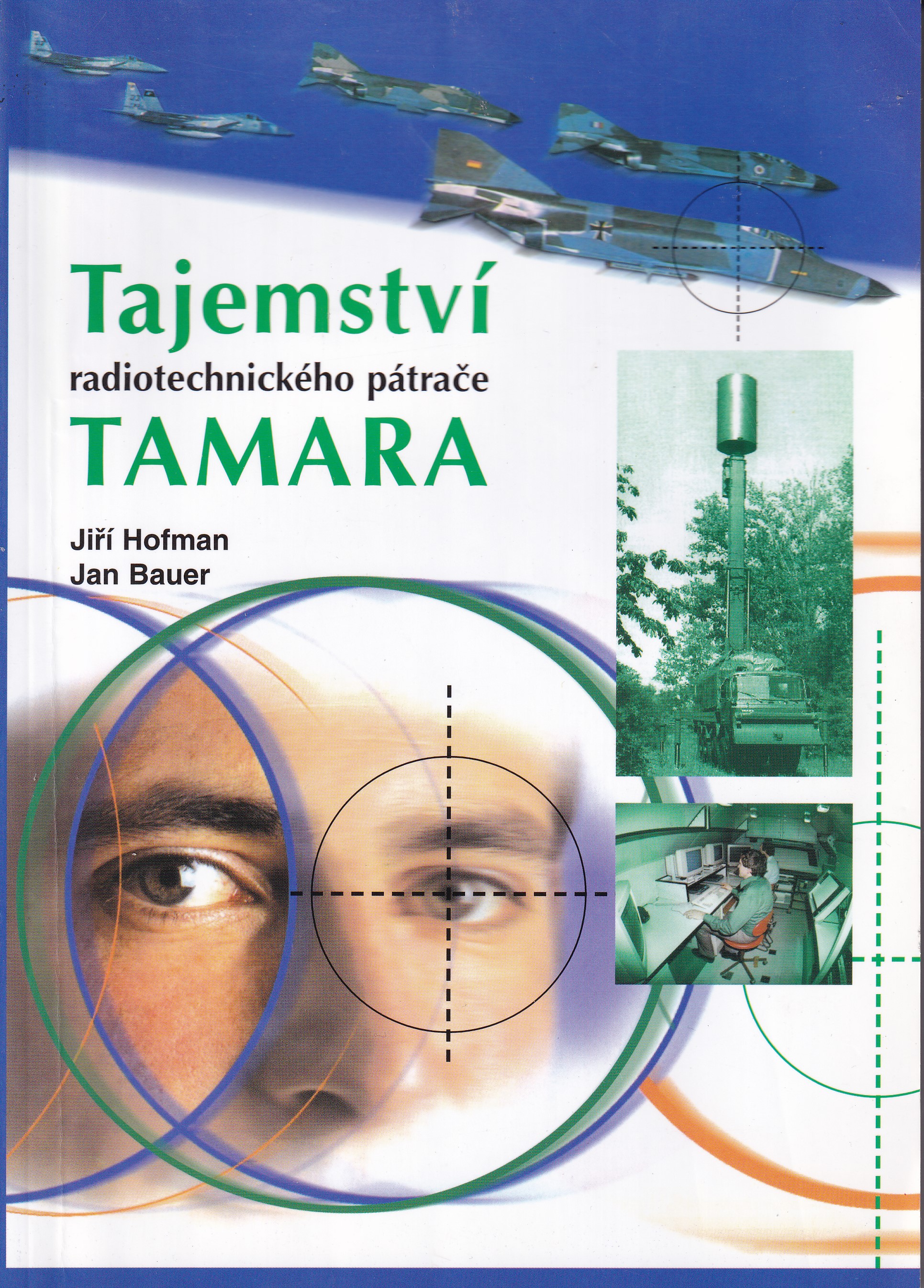 Tajemství radiotechnického pátrače TAMARA