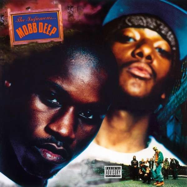LP Infamous