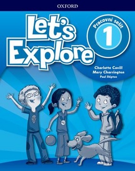 Let\'s Explore 1