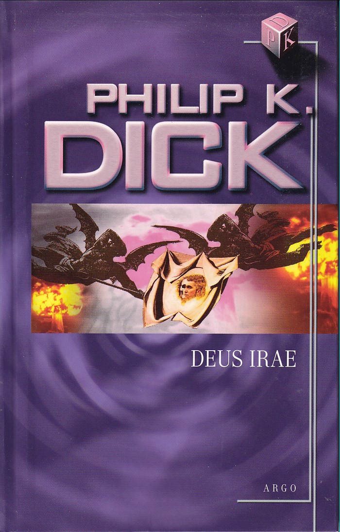 Deus irae
