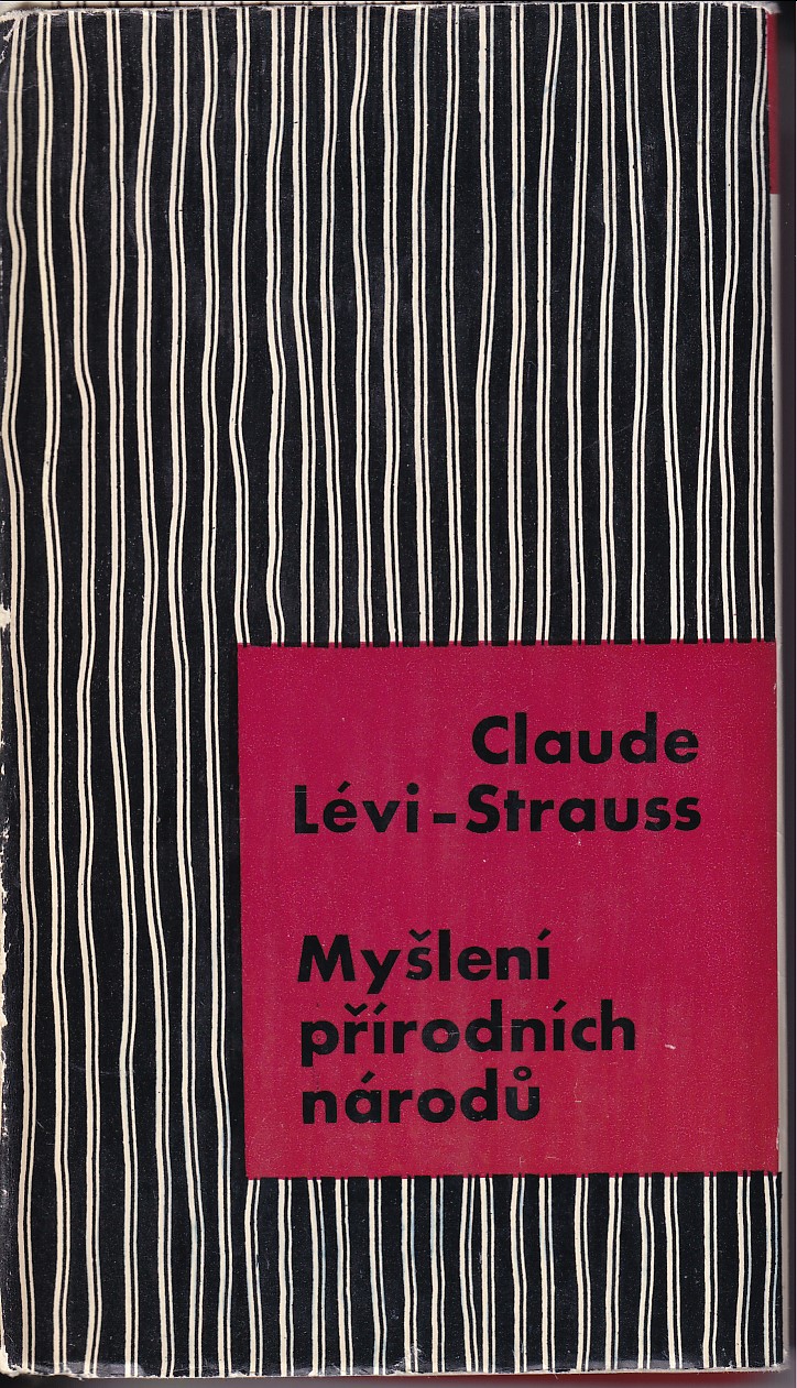 Myšlení přírodních národů