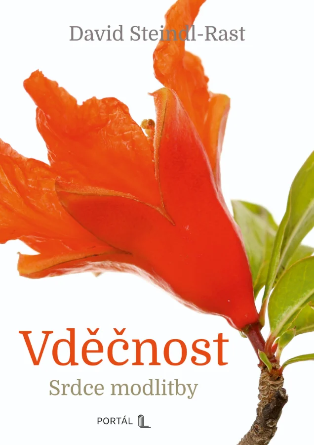 Vděčnost - Srdce modlitby