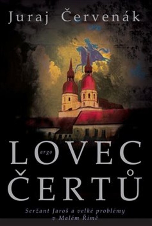 Lovec čertů