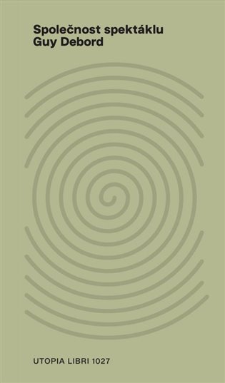  Společnost spektáklu 