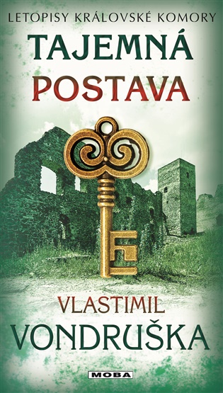  Tajemná postava 
