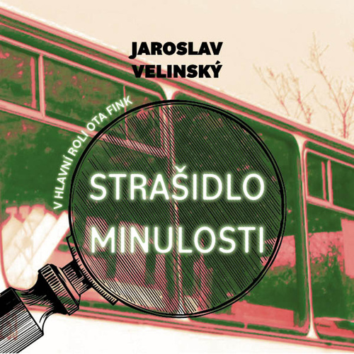 Strašidlo minulosti