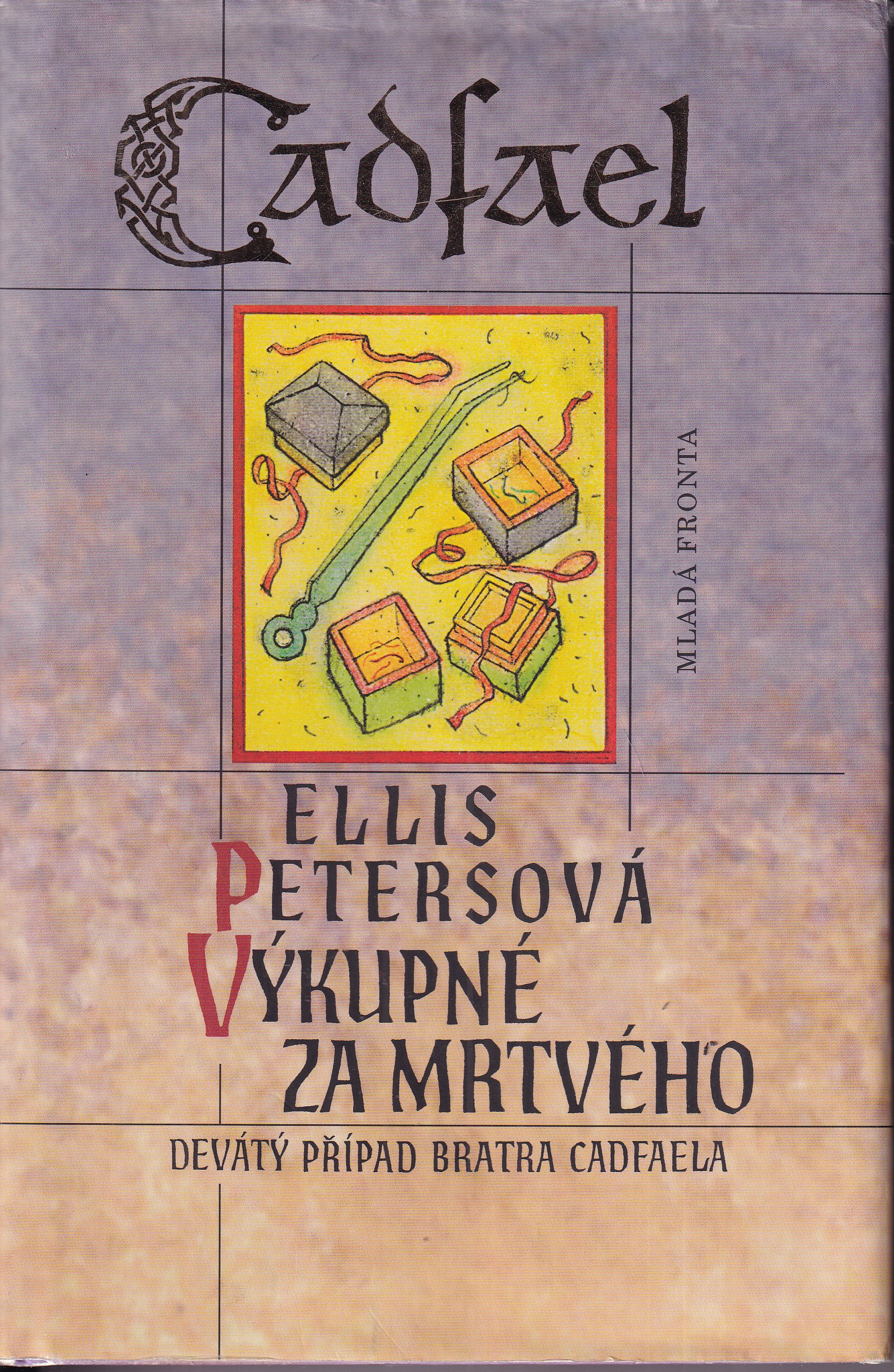 Výkupné za mrtvého