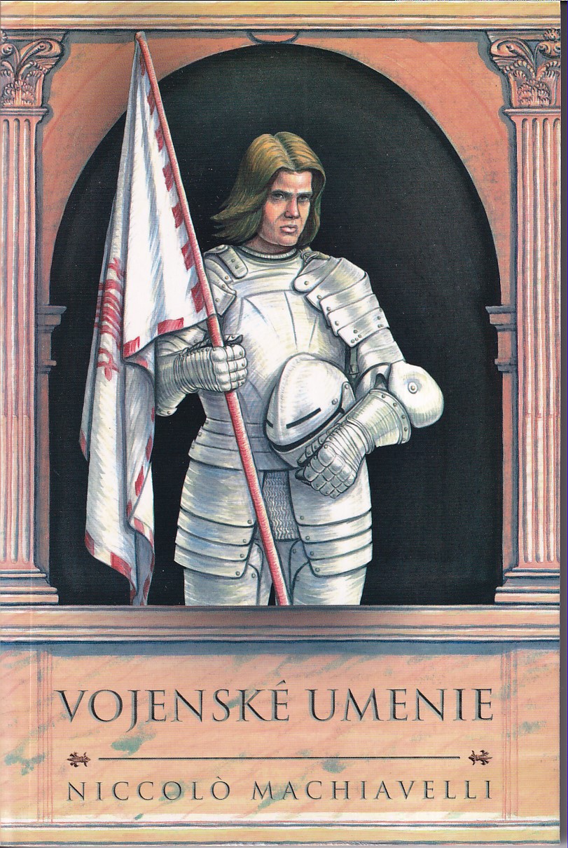 Vojenské umenie