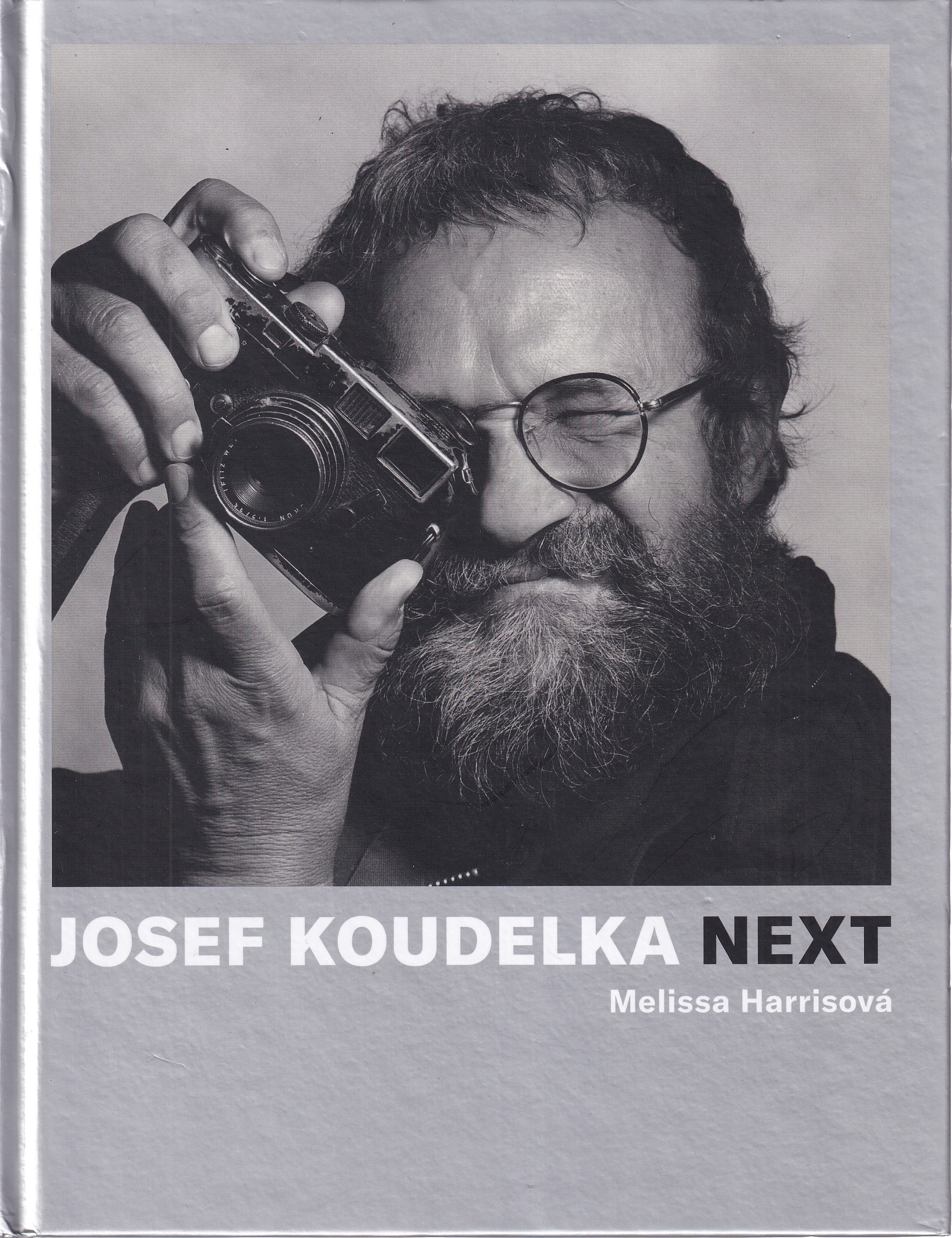 Josef Koudelka  next