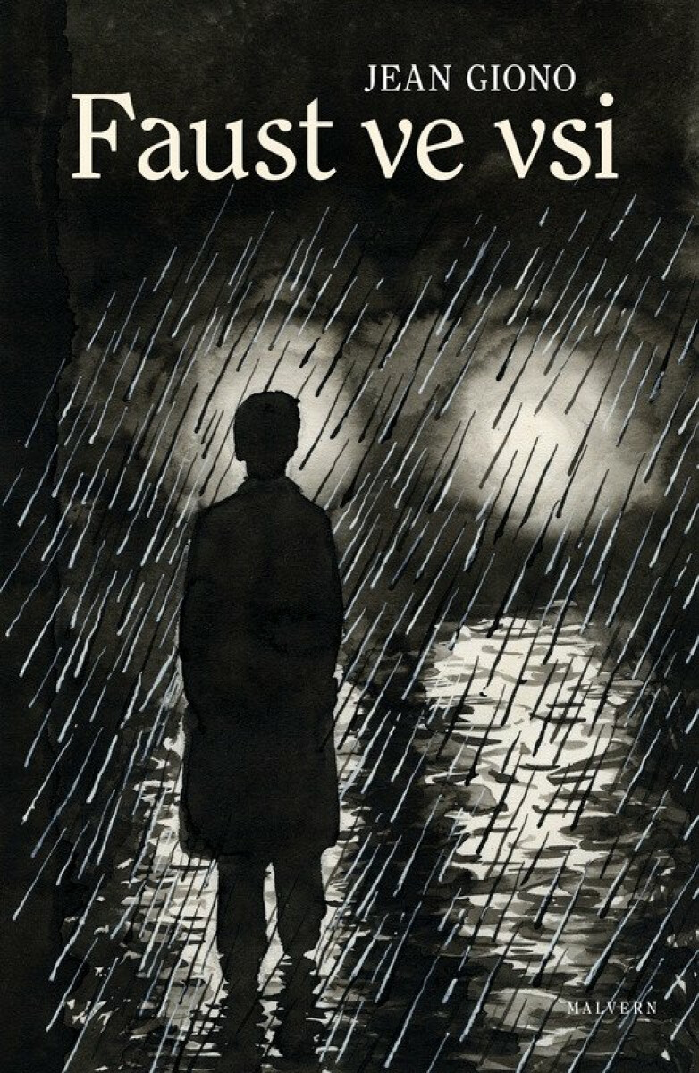 Faust ve vsi