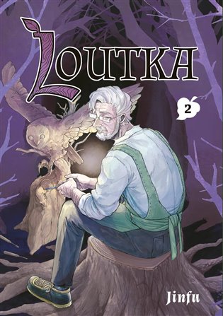 Loutka 2 