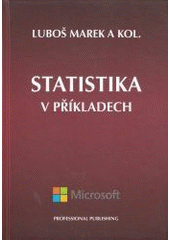 Statistika v příkladech