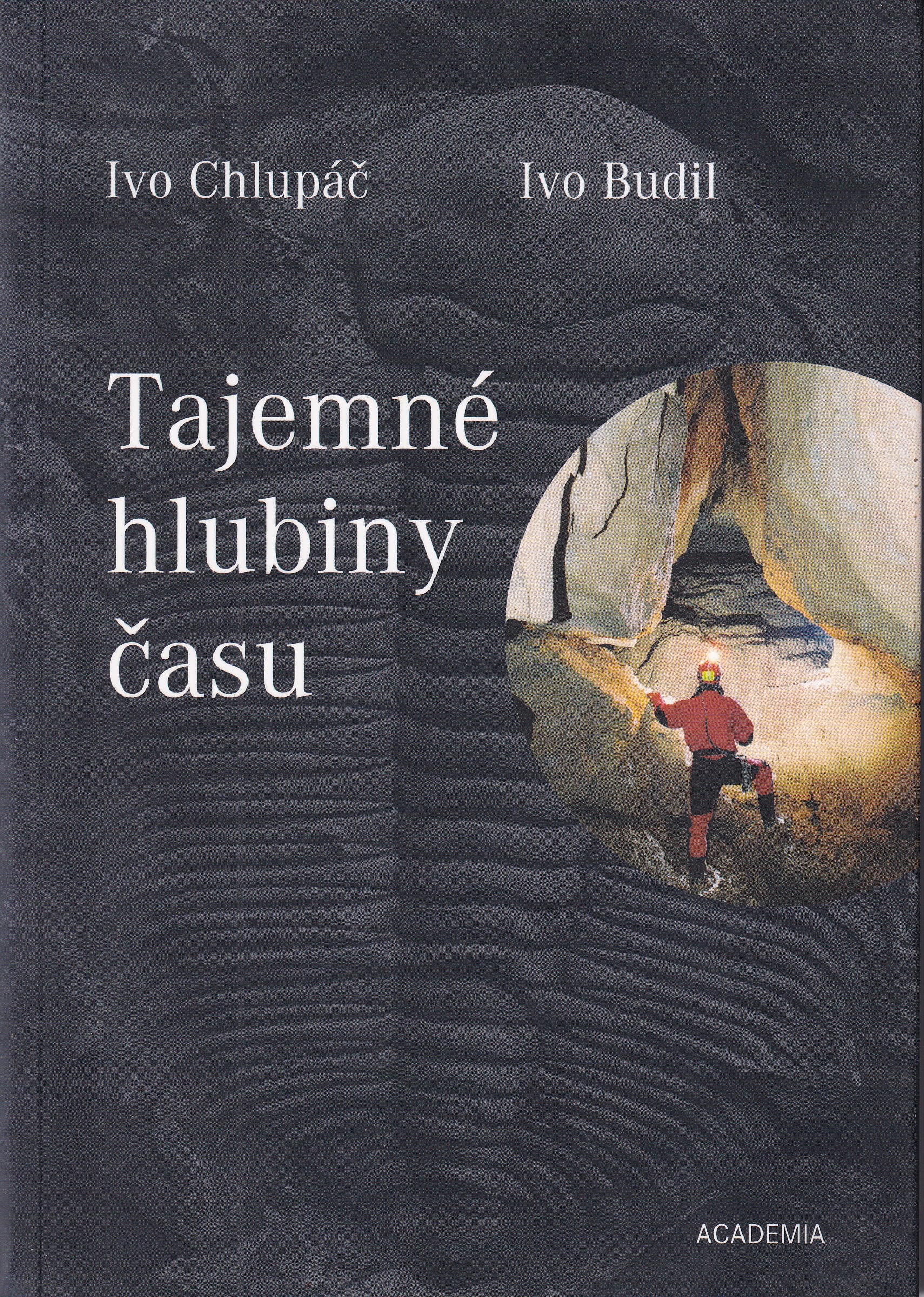Tajemné hlubiny času