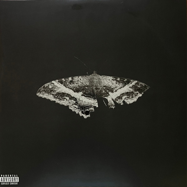 To Pimp A Butterfly