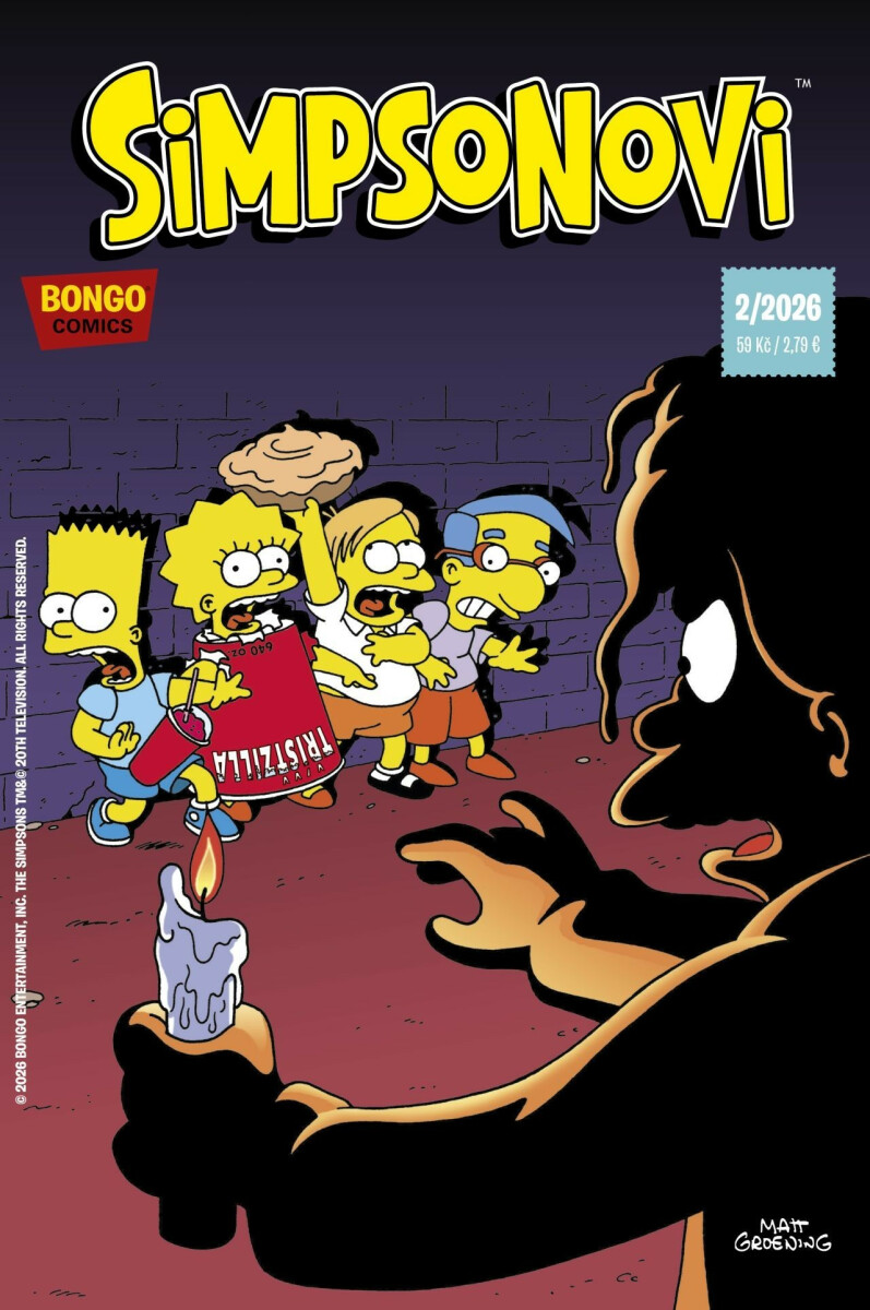 Simpsonovi 02/2026