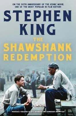 The Shawshank Redemtion