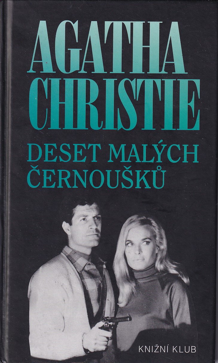 Deset malých černoušků