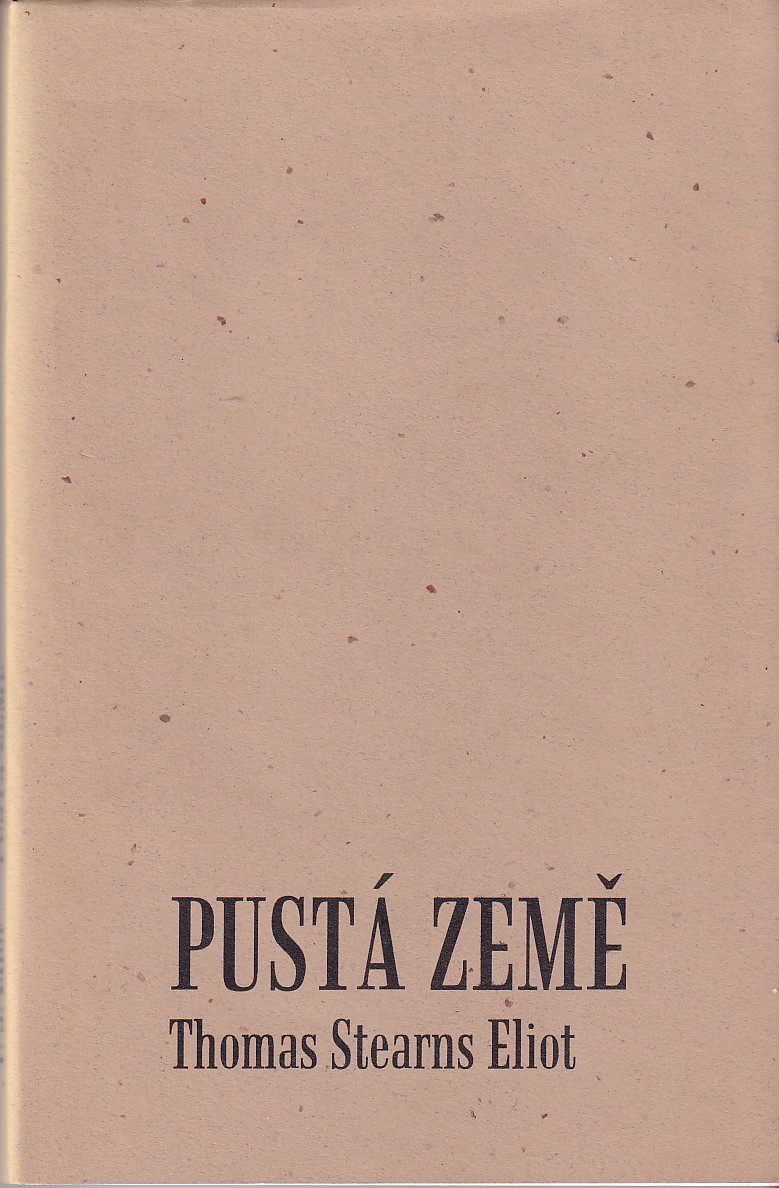 Pustá země 